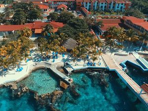 Hotel Cozumel and Resort All Inclusive Day Pass