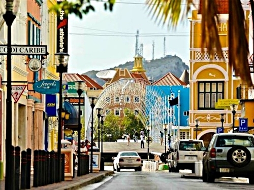 Curacao downtown sightseeing Tour Reviews