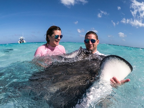Grand Cayman snorkel Excursion Prices