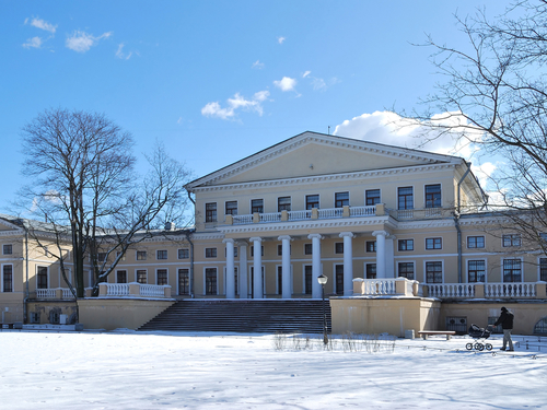 St. Petersburg  Russia Peter and Paul Fortress Trip Reviews