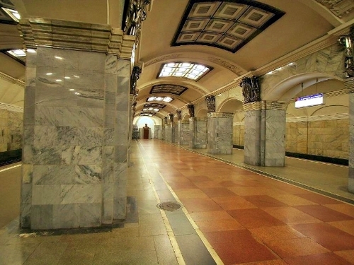 St. Petersburg  Russia All Inclusive  Tour Reviews