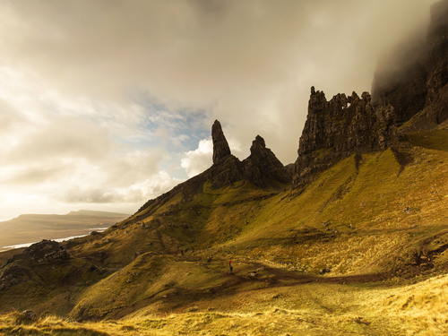 Invergordon Private Scottish Highlands Excursion