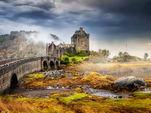 Invergordon Private Scottish Highlands Excursion