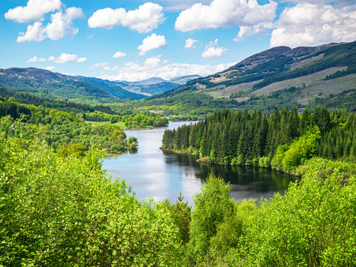 Invergordon Private Scottish Highlands Excursion