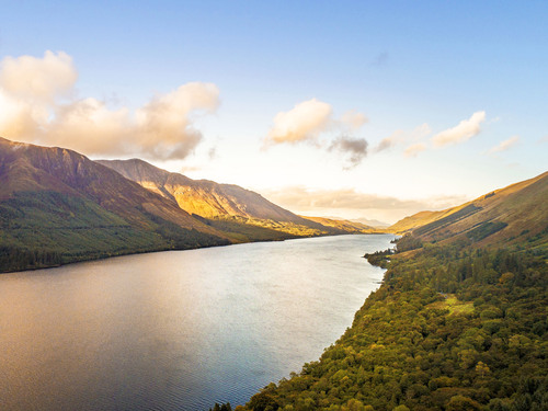 Invergordon Private Scottish Highlands Excursion