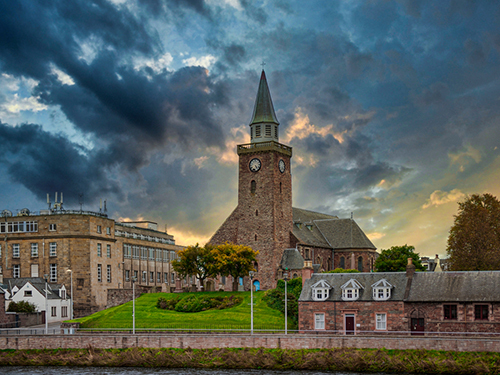 Invergordon Scotland Urquhart Castle Sightseeing Trip Reviews