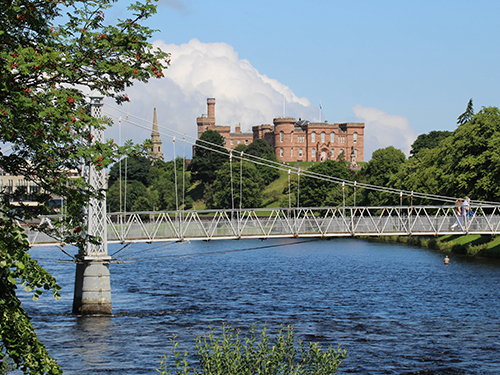 Invergordon Scotland Highland Highlights Sightseeing Trip Prices