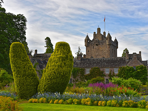 Invergordon Scotland Split Stone Sightseeing Excursion Reviews
