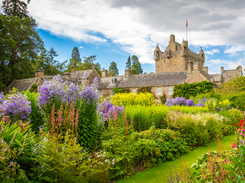 Invergordon Friends Sightseeing Trip Reservations