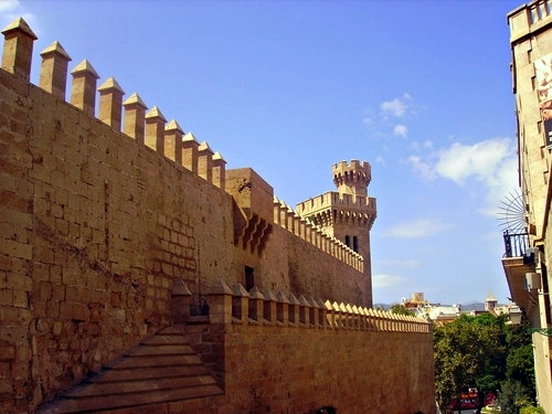 mallorca spain city sightseeing Excursion Cost