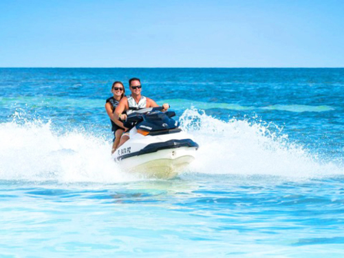 Key West boat rental Trip Cost