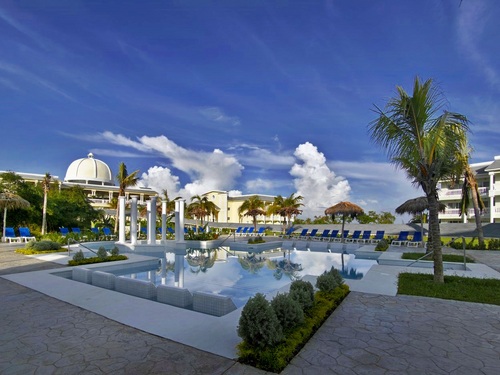 Montego Bay resort day pass Excursion Reviews