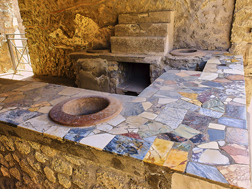 Naples (Capri) Lifestyle Sightseeing Shore Sightseeing Excursion Cost