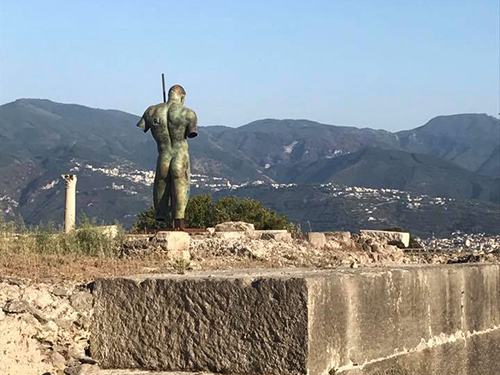 Naples (Capri) Lifestyle Sightseeing Shore Sightseeing Excursion Reservations