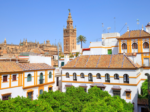 Cadiz Seville city Trip Prices