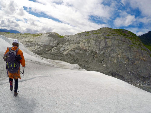 Juneau  Alaska / USA pool Excursion Cost