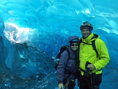 Juneau  Alaska / USA climb Excursion Booking