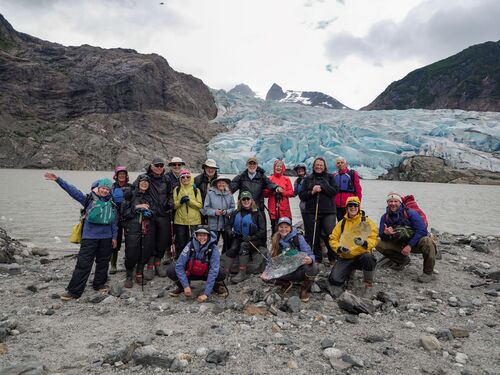 Juneau canoe Excursion Prices