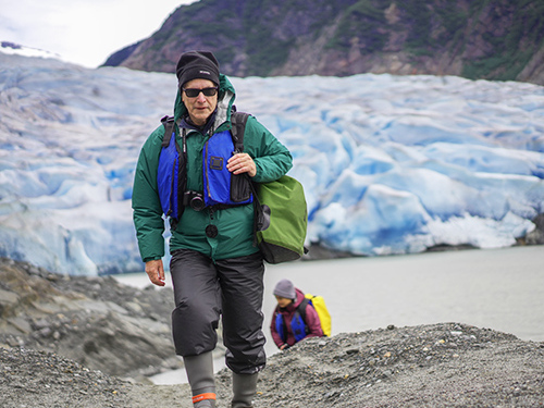 Juneau glacial Cruise Excursion Tickets
