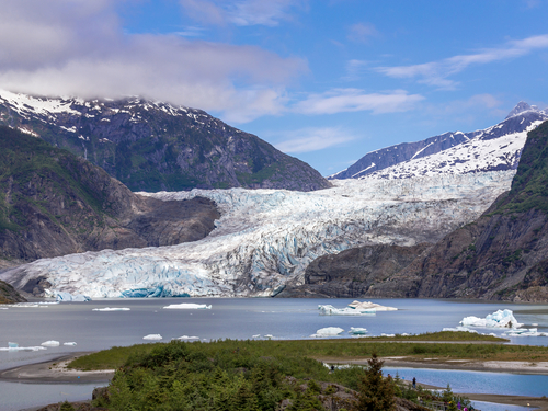 Juneau glacier rafting Sightseeing Cruise Excursion Booking