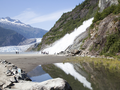 Juneau Tongass Forest Kayak Tour Booking
