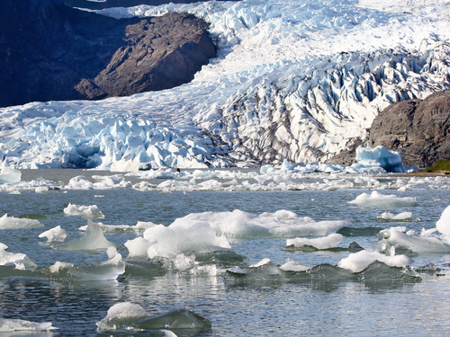 Juneau  Alaska / USA Iceberg Kayak Excursion Reviews