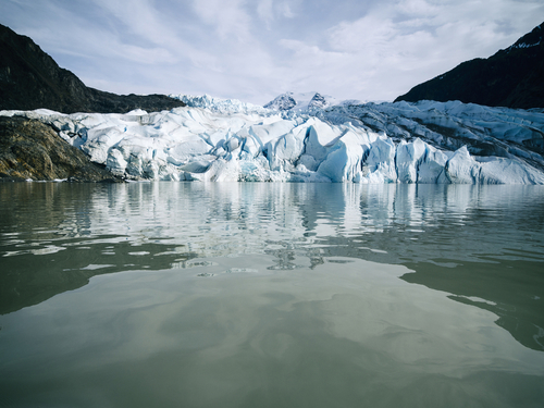 Juneau Alaska guided mendenhall glacier Excursion Reviews