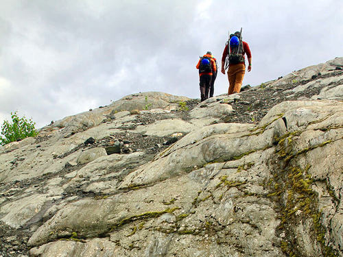 Juneau  Alaska / USA glacial Shore Excursion Tickets