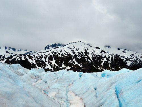 Juneau Alaska glacier flightseeing Shore Excursion Reviews