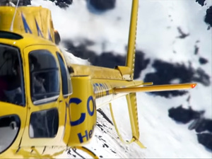 Juneau Glacier Helicopter and Dog Sledding Excursion, Extended