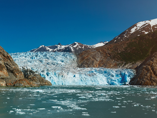 Juneau  Alaska / USA Snacks Cruise Excursion Prices