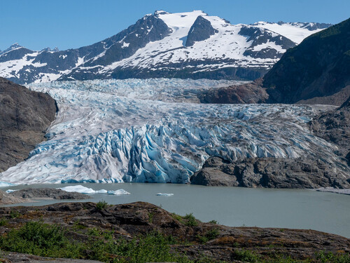 Juneau pool Excursion Booking