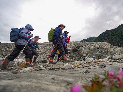 Juneau  Alaska / USA  Excursion Reservations