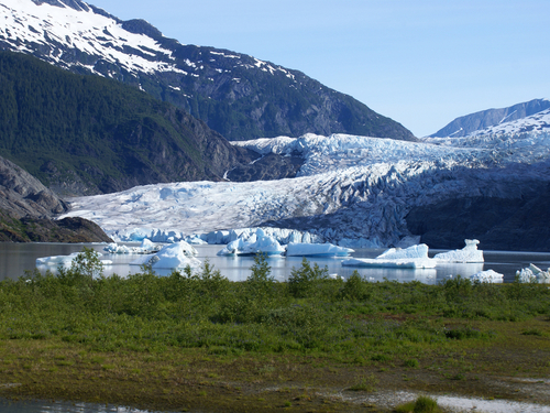Juneau Nugget Fall Cruise Excursion Reservations