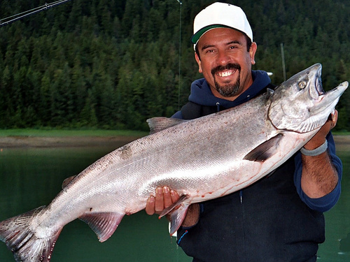 Juneau Alaska half day fishing Prices Excursion