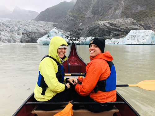 Juneau Canoe Paddle Trip Reviews