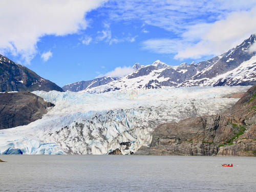 Juneau waterfall Cruise Excursion Prices
