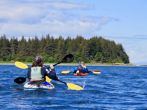 Juneau Alaska / USA  Sightseeing Cruise Excursion Prices