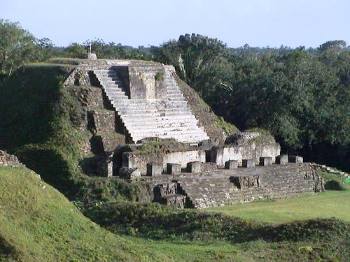 Belize Cucumber Water Park Tour Cost