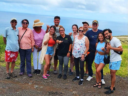 Kahului Classic Maui Sightseeing Excursion