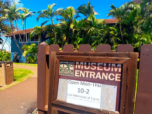 Kahului Classic Maui Sightseeing Excursion