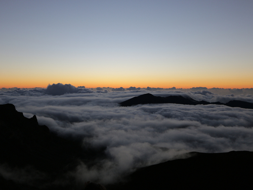 Maui Kahului Haleakala sunrise Tour Booking
