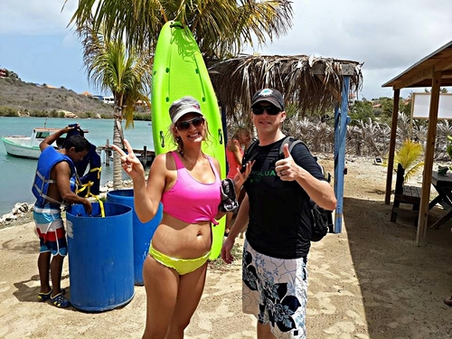 Curacao Willemstad guided snorkel Tour Prices