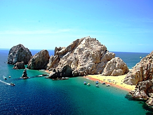 Cabo San Lucas  Mexico Glass bottom kayak Tickets