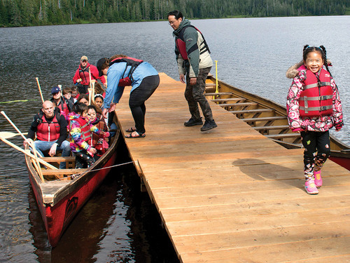 Ketchikan  Alaska rugged Reservations Jeep Excursion