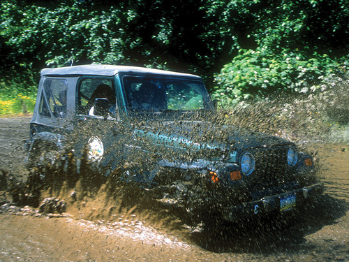 Ketchikan  Alaska adventure Tickets Jeep Cruise Excursion