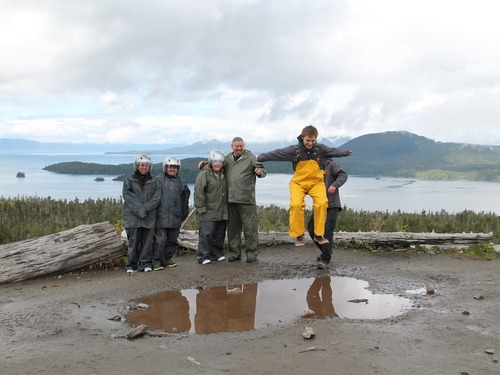 Ketchikan Alaska kart Trip Reviews