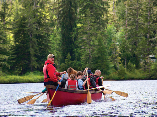 Ketchikan  Alaska adventure Booking Jeep Shore Excursion
