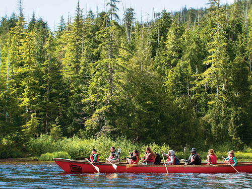 Ketchikan wildlife Prices Jeep Excursion