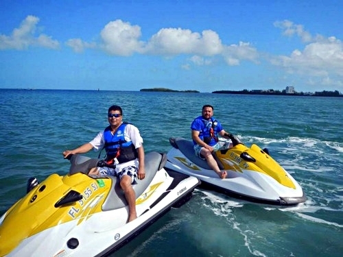 Key West boat rental Excursion Cost